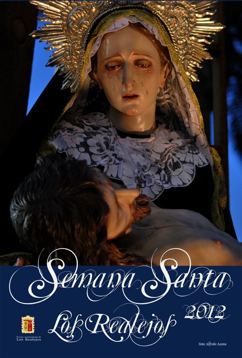 Semana Santa en Los Realejos  